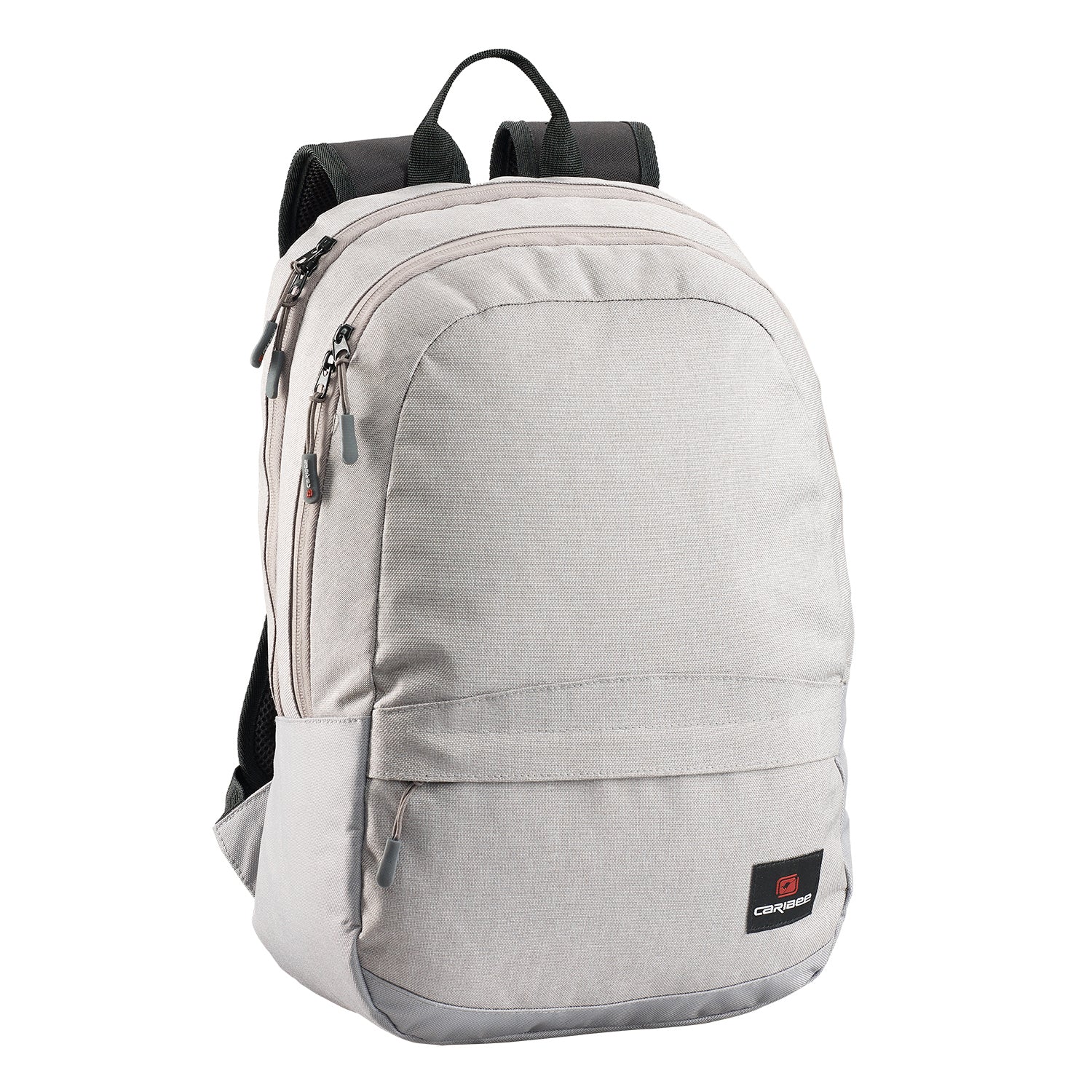 Caribee Rush backpack Storm Grey