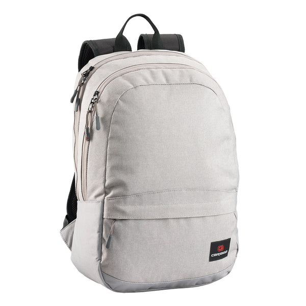 Caribee Rush backpack Storm Grey