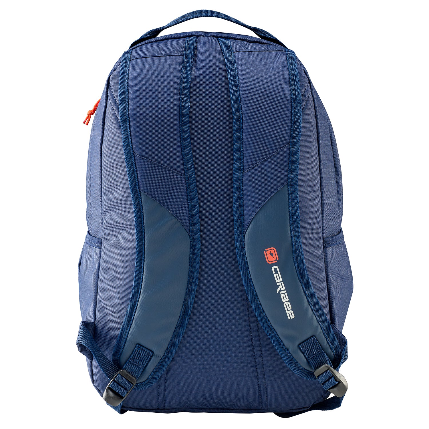 Caribee Sierra 20L backpack - Navy rear harness