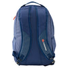 Caribee Sierra 20L backpack - Navy rear harness
