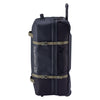 Caribee Split Roller 100L Luggage Black side 2