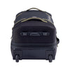Caribee Split Roller 100L Luggage Black bottom