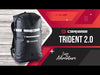 Caribee Trident backpack product video