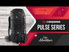 Caribee Pulse 65 rucksack product video