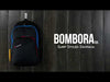 Caribee Bombora backpack product video