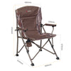 Kodiak Jumbo Folding Chair