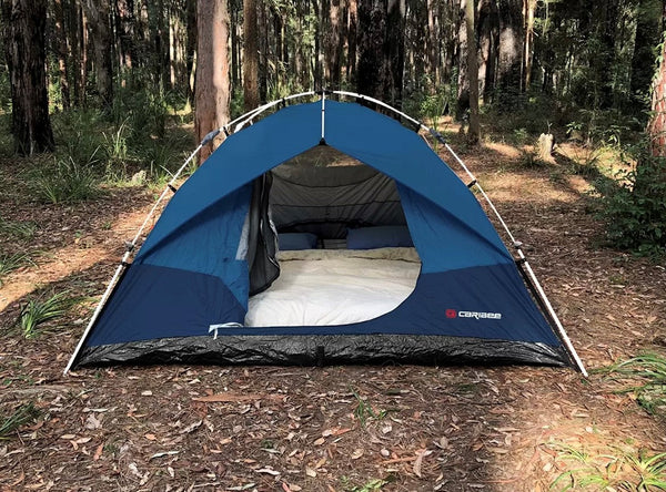 How to Maximize Your Sleeping Bags Warmth