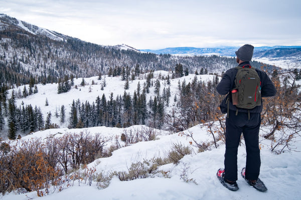 The Best Hiking Backpack - Caribee X-Trek 28