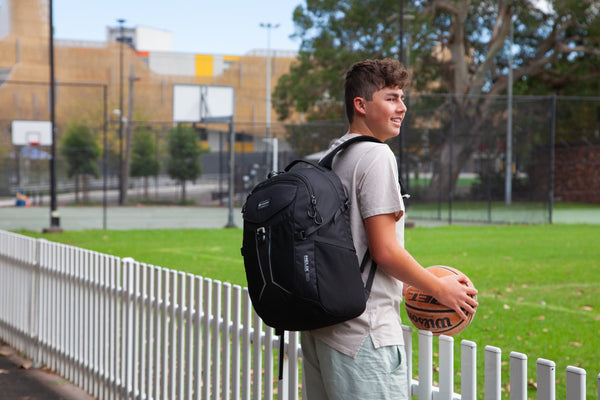 The Helix 30L Backpack: Unmatched Quality and Functionality!