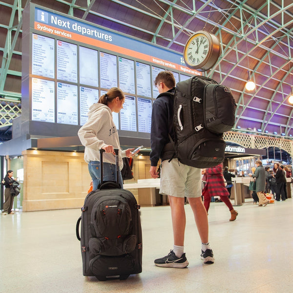 Backpack Smarter: How to Adjust and Pack Your Rucksack or Travel Pack for Maximum Comfort