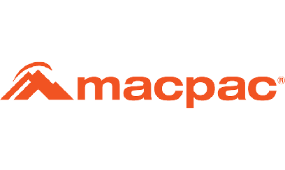 Ray's Outdoors is now Macpac