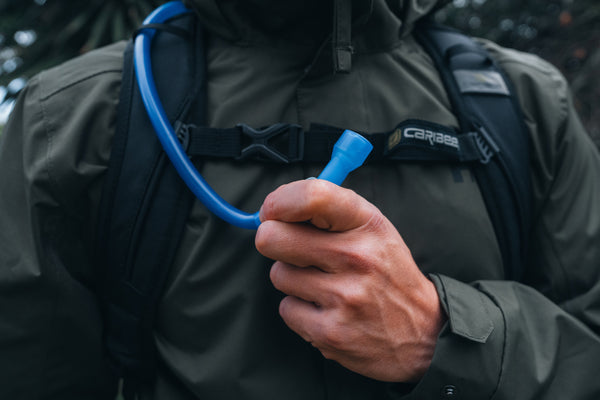 hydration backpack