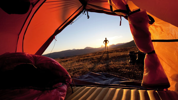Caribee Camping Chairs: The Original Folding Camp Chair