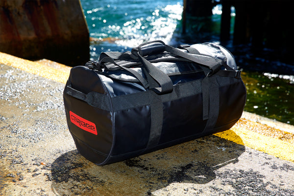 Waterproof & Water Resistant Bags