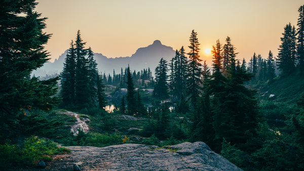 Camping Backpacks