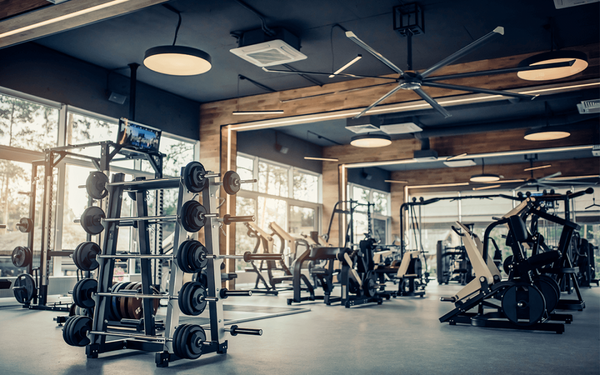 Gym Backpacks