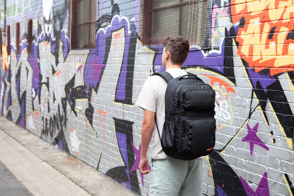 Men's Backpacks