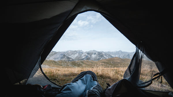 Double Sleeping Bags