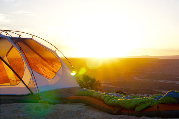 4 Person Camping Tents