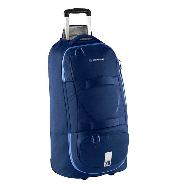 Adventure 70L Hybrid wheel travel pack