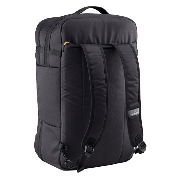 Caribee Altitude 40 Carry on Bag Black harness