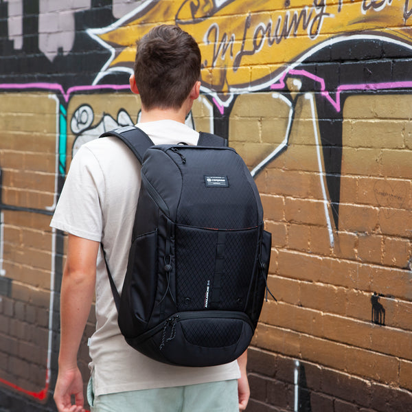 Avalanche 34L Backpack