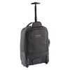 Caribee Adventure 40 Hybrid wheel aboard bag rear view