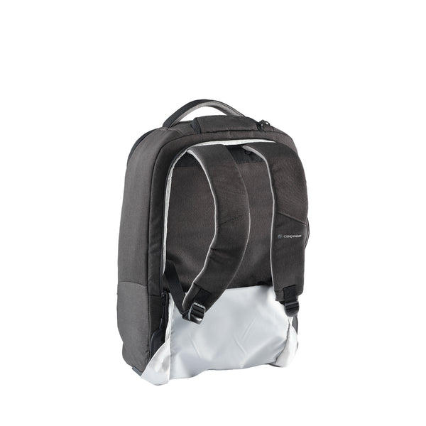 Caribee Adventure 40 Hybrid wheel aboard bag  rear shoulder straps