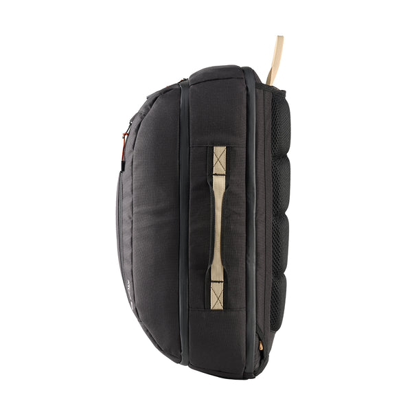 Atlas 38L RPET Carry On Backpack side