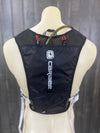 Caribee 2L Hydration running vest black