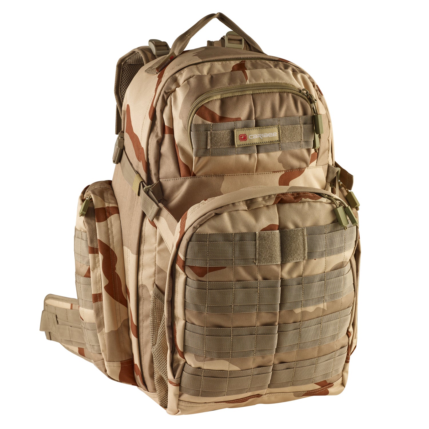 Caribee Op's Pack Desert Camo
