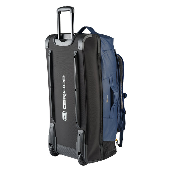 Caribee Odyssey Hybrid 100L wheel travel bag Caribee Odyssey Hybrid 100L wheel travel bag