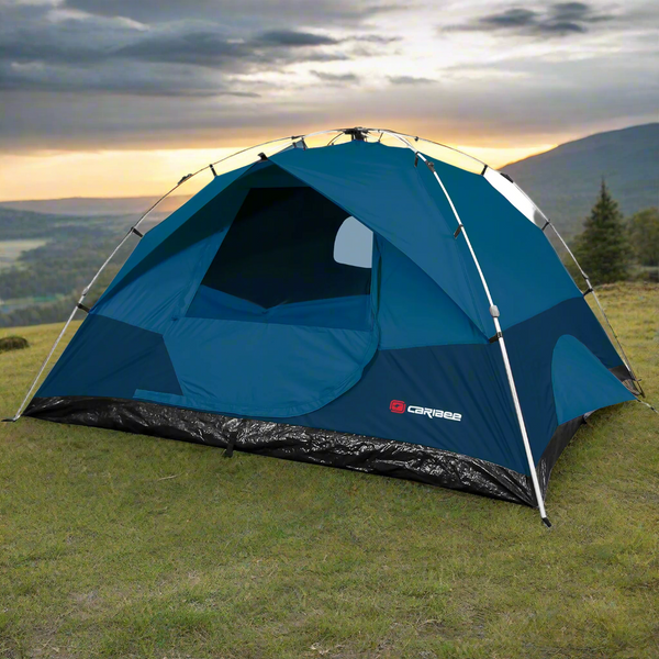 Spider 4 Easy Up Tent