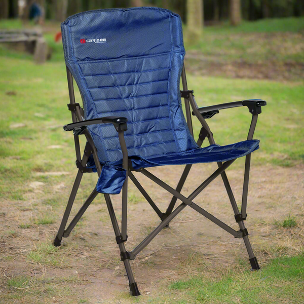 Crossover Folding Chair