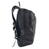 Caribee Cub backpack Black side profile