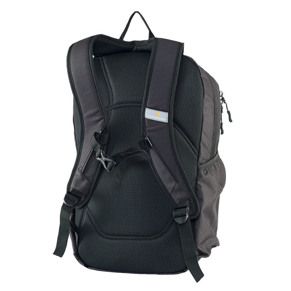 Caribee Cub backpack Black harness system