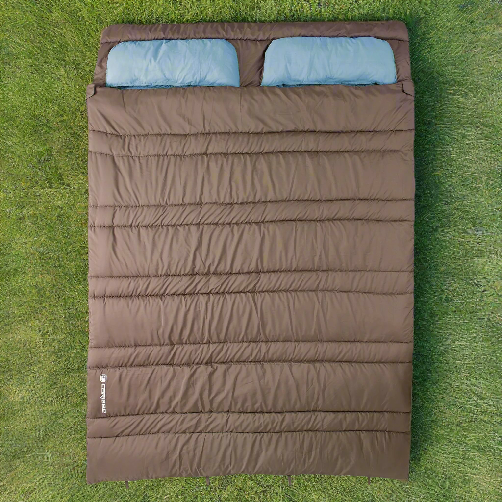 Firestone Double (0C) sleeping bag