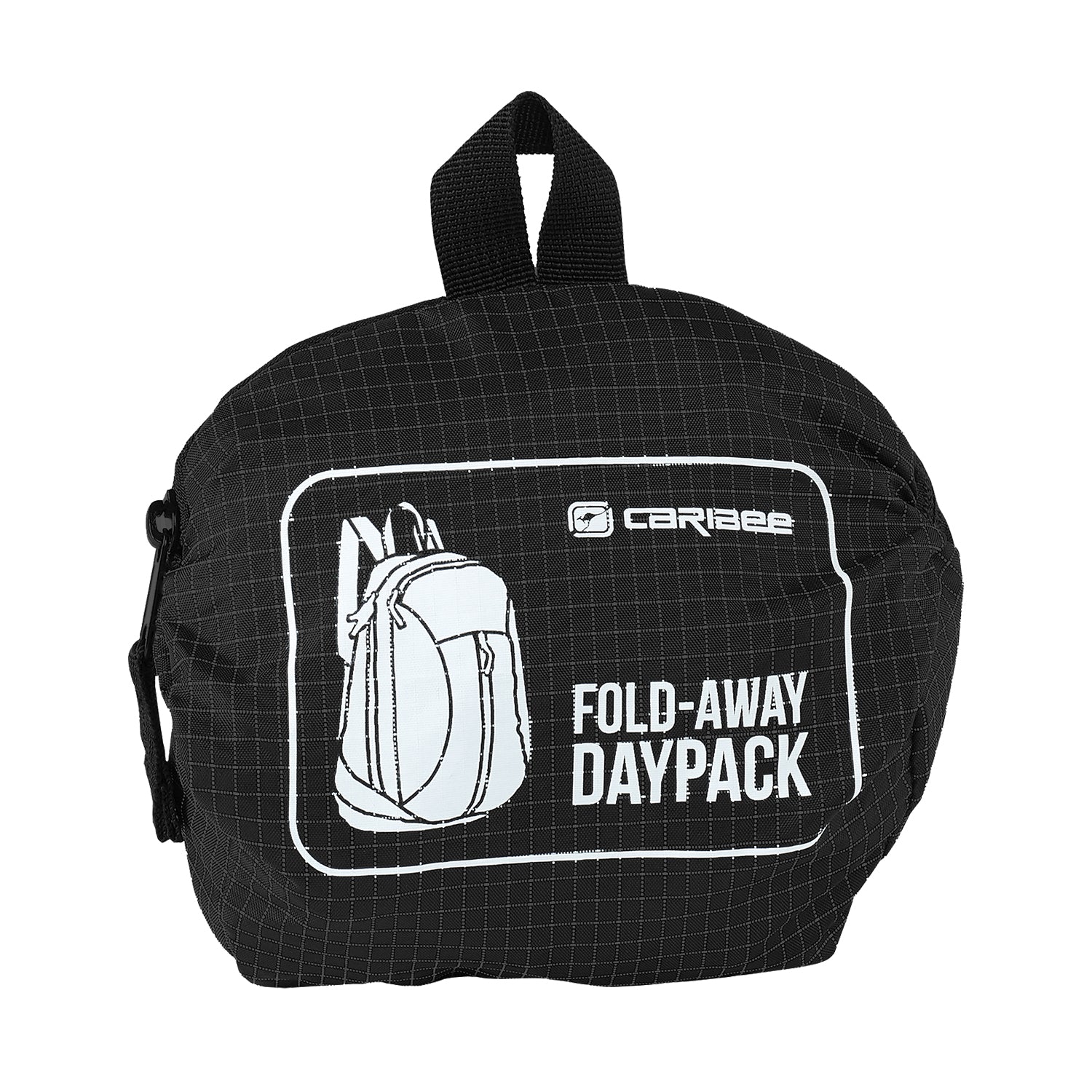 Foldaway Daypack