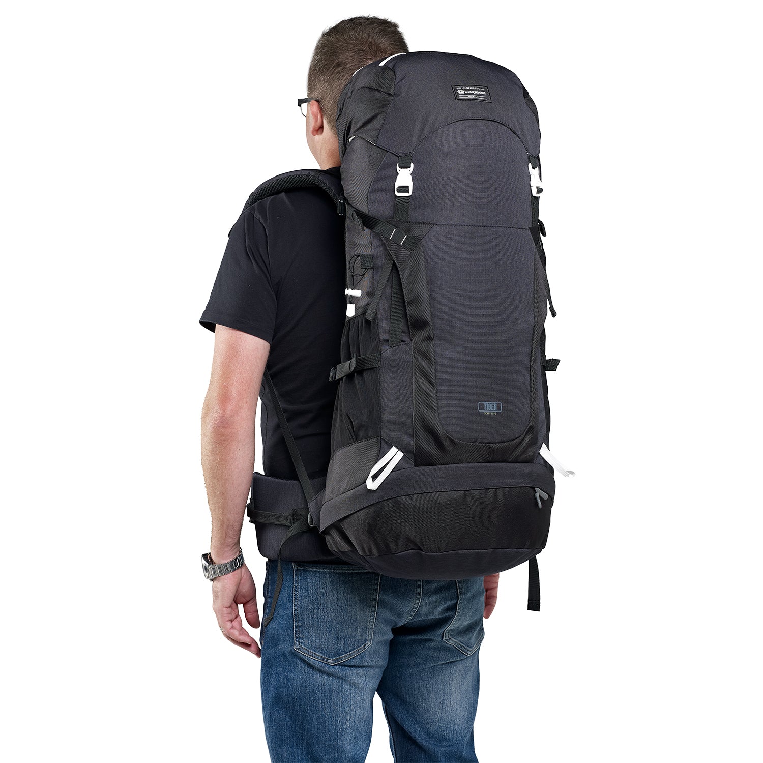 Frontier 65L Rucksack
