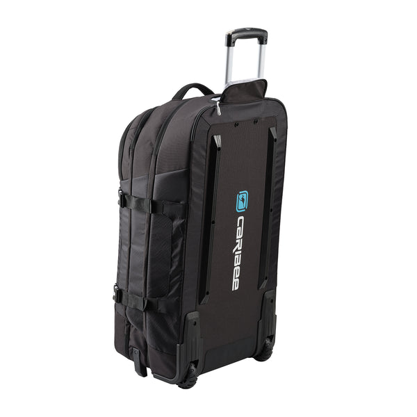 Caribee Global Explorer V2 125L wheel travel luggage