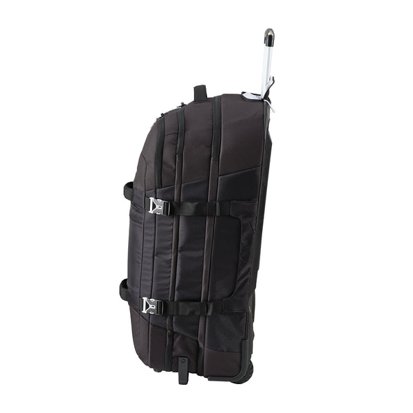 Caribee Global Explorer V2 125L travel bag side 2