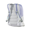 Caribee Hoodwink 16L backpack Violet harness