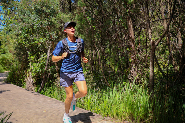 Coyote Runner 2L Hydration Running Vest