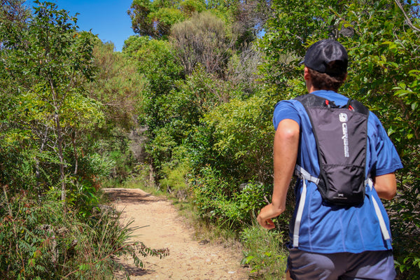 Coyote Runner 2L Hydration Running Vest