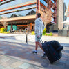Sky Master 70L IV wheel travel pack