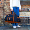 Heritage 50L Duffle Gear Bag