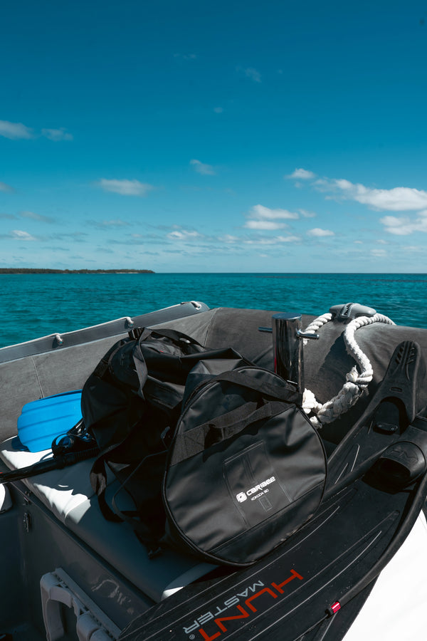 Kokoda 90L Gear Bag