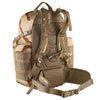 Op's 50L backpack