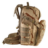 Op's 50L backpack