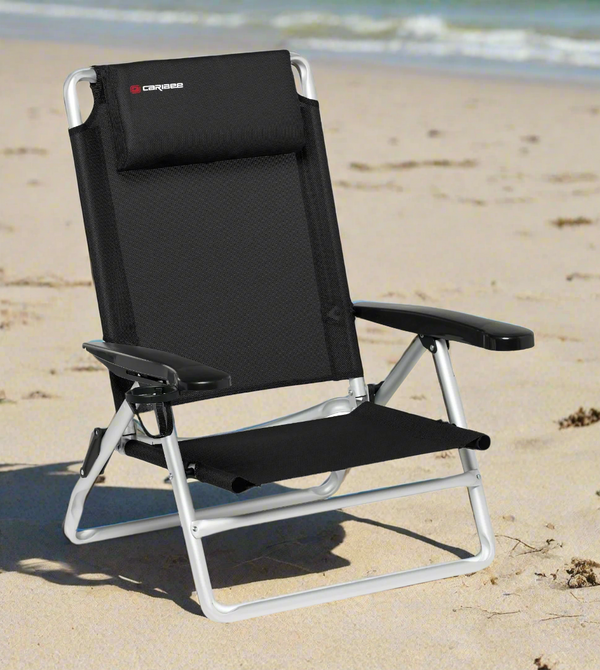 Palm Beach Reclining Beach Chair